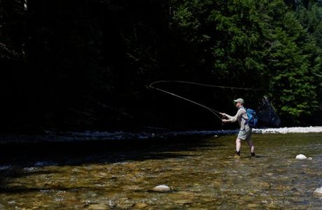 Upstreamflyfishing