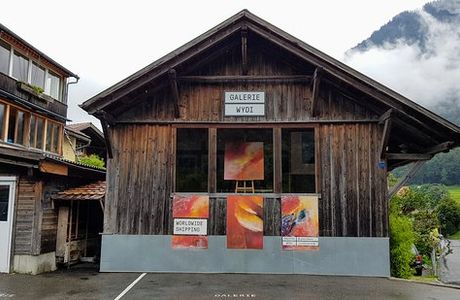 Galerie Wydi