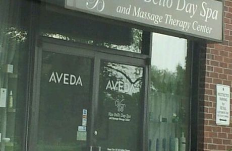 Viso Bello Day Spa