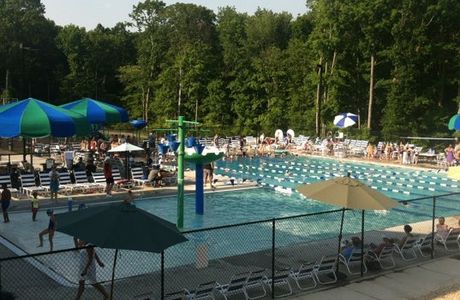 Edgewood Bath and Tennis Club