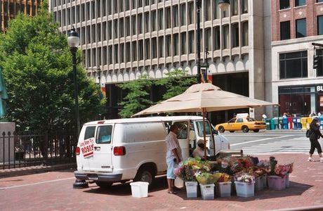 Hartford Downtown Farmers' Market