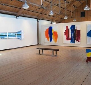Morrison Gallery