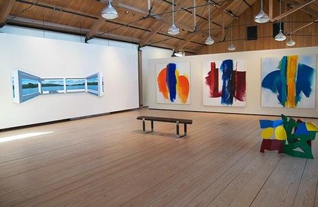 Morrison Gallery