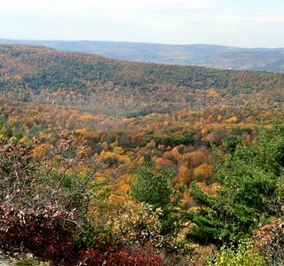 Macedonia Brook State Park