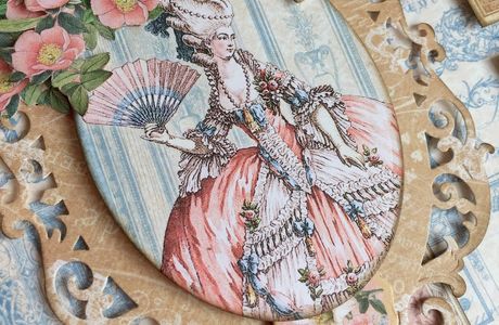 Gilded Lily Gallery