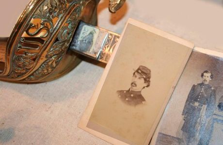 Winchester Historical Society