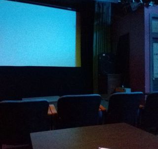Gilson Cinema & Cafe