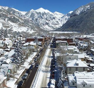 Telluride Ski Resort
