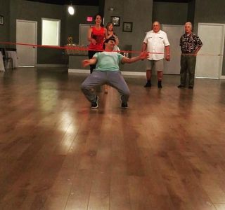 Arthur Murray Dance Studio