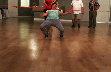 Arthur Murray Dance Studio