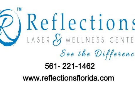 Reflections Laser & Wellness Center