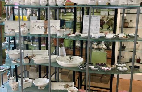 Lifestyles Giftware