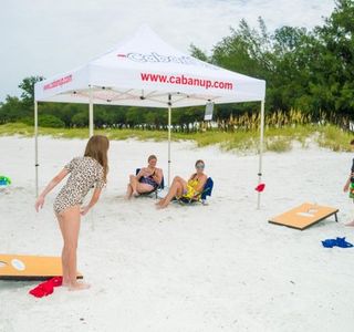 CabanUp