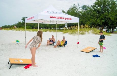 CabanUp