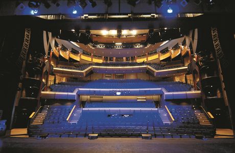 Milton Theatre