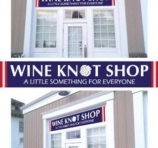 Wine Knot Shop