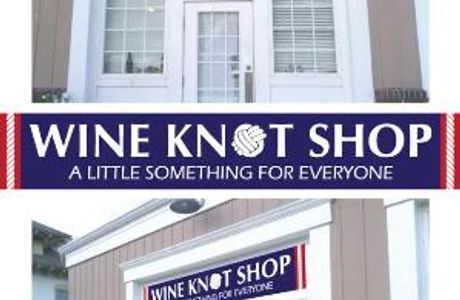 Wine Knot Shop
