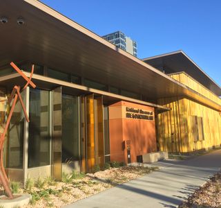 Kirkland Museum of Fine & Decorative Art