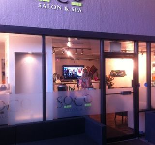 Soco Salon and Spa
