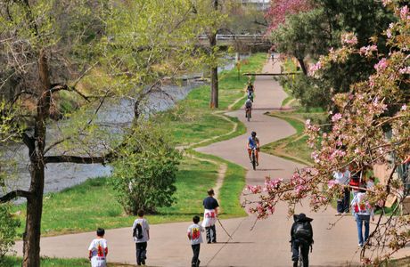 Cherry Creek Trail