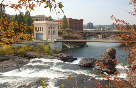 Washington Park