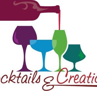 Cocktails and Creations