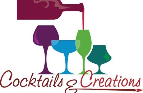 Cocktails and Creations