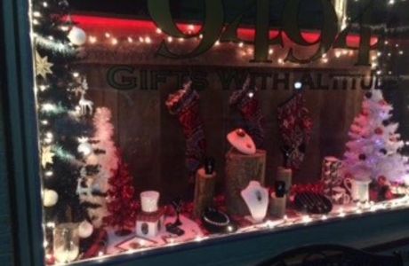 9494 - Gifts with Altitude