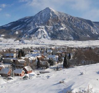 Butte & Co Ski & Snowboard Rentals