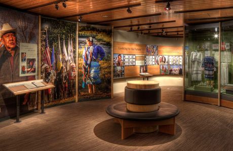 Southern Ute Museum and Cultural Center