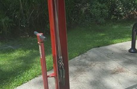 Spring to Spring Trail