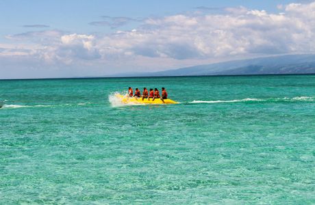 Banana Boat Too