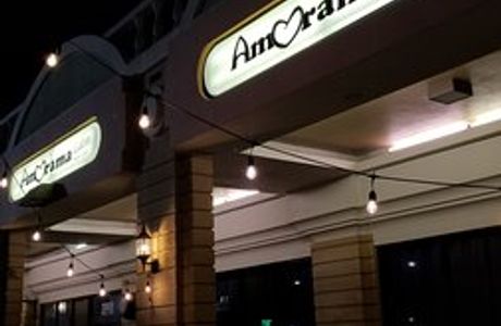 Amorama Latin Night CLUB.