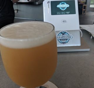 Clearwater Brewing Company