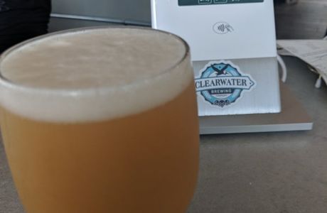 Clearwater Brewing Company