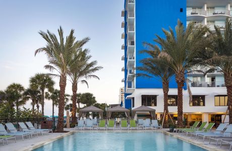 Clearwater Beach Spa