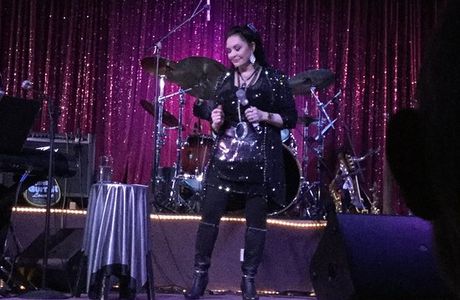 The Orange Blossom Opry