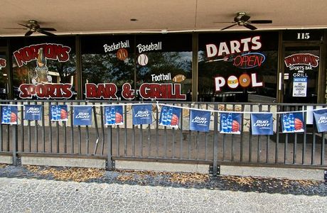Norton's Bar and Grill