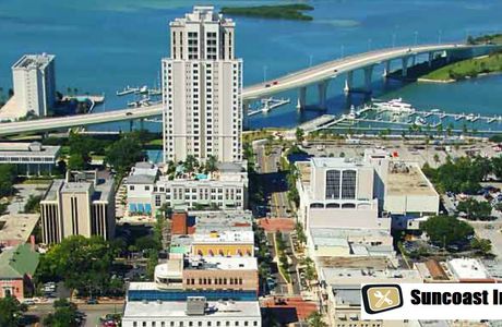 Smoker's Paradise of Clearwater