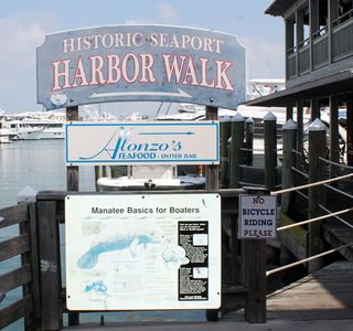 Key West Historic Seaport