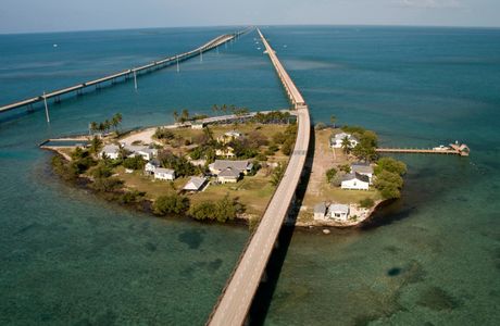 The Overseas Highway