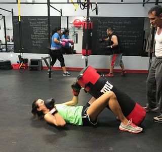 Body O.N.E. Fitness