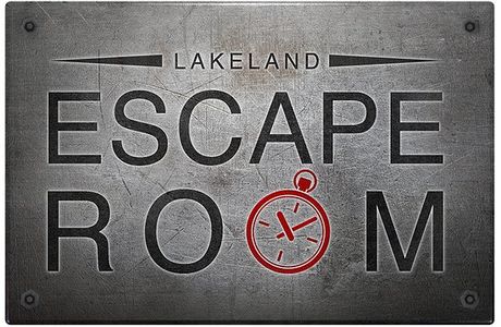 Lakeland Escape Room