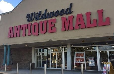 Wildwood Antique Mall of Lakeland