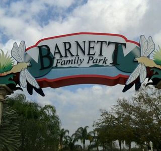 Barnett Family Park