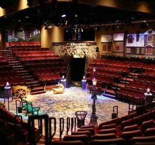 Hale Centre Theatre