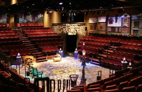 Hale Centre Theatre