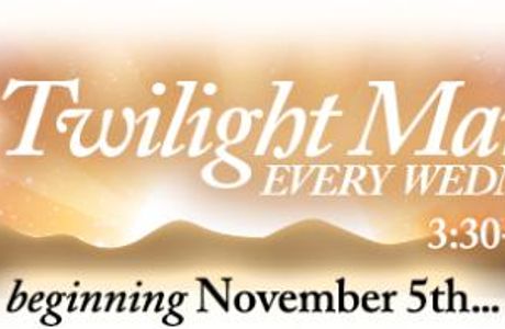 Gilbert Town Square Twilight Farmers Market