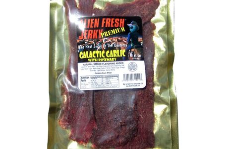 Dwayne's Fresh Jerky