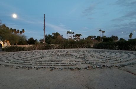 Mariposa Gardens Memorial Park